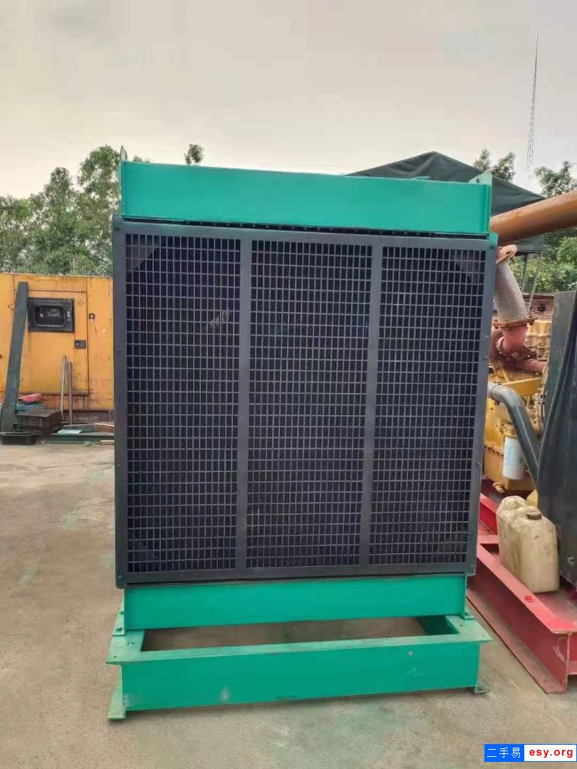 二手柴油發(fā)電機(jī)出售、維修保養(yǎng)310kw、450kw