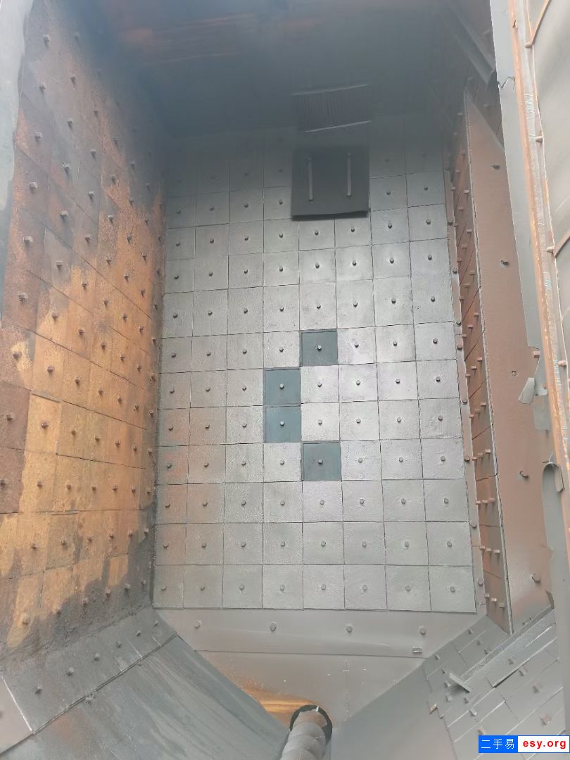 吊鉤式拋丸機門口尺寸三米乘五米，單鉤十噸，五個15電機拋頭，需要的聯(lián)系