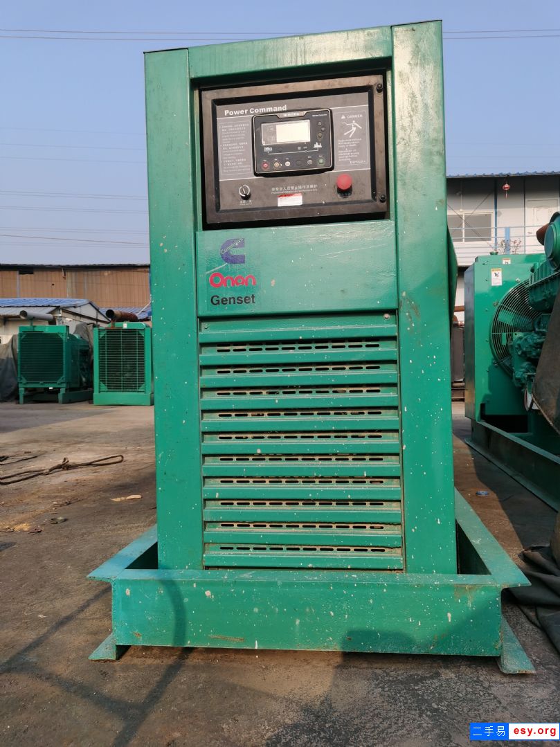 銷售50kw-1000kw柴油發(fā)電機(jī)組