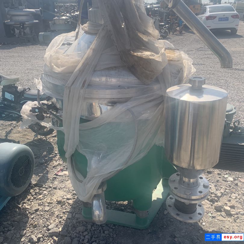 出售碟式分離機(jī)、油水分離價(jià)格便宜需要聯(lián)系