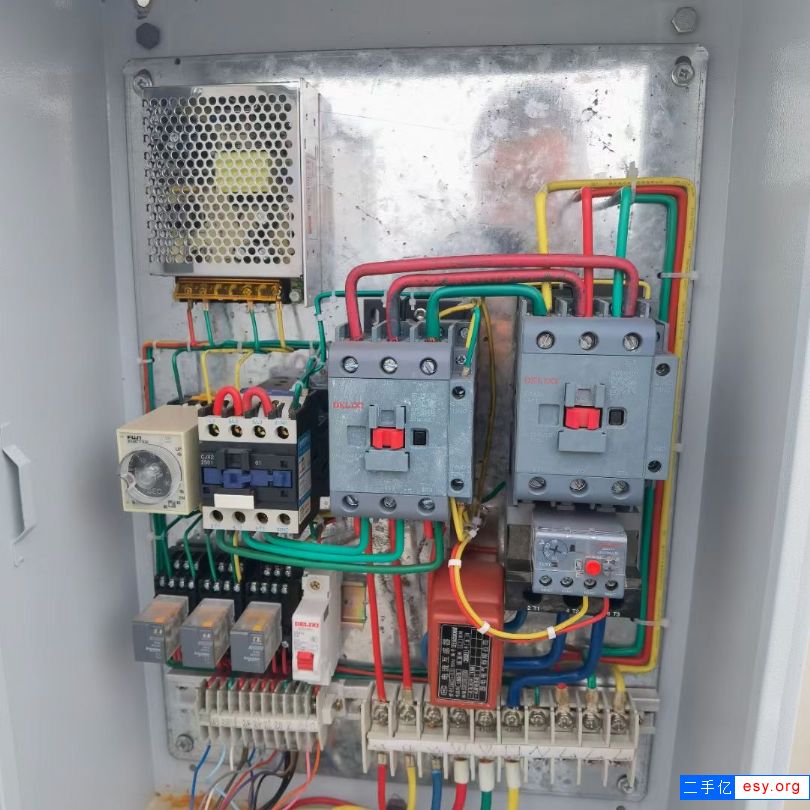 剛出廠100天的全陶瓷棒銷納米砂磨機(jī)一臺，2022年7月份生產(chǎn)，全新未