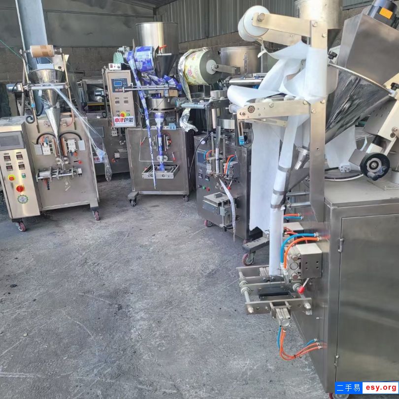新到220給袋粉末顆粒包裝機(jī)。620，420，320，220粉末顆粒包