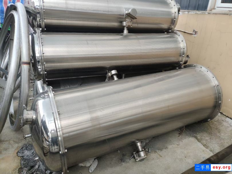 60X2米，80X2米層析柱出售