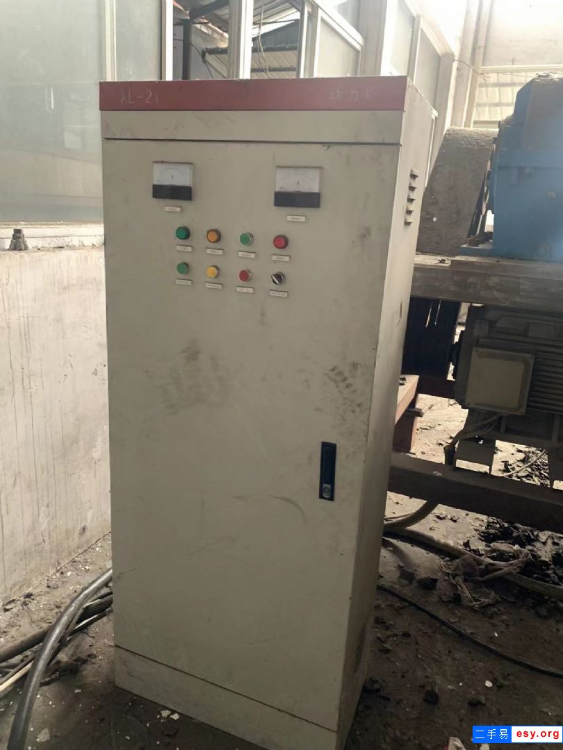便宜出售  1200撕碎機(jī)一臺，