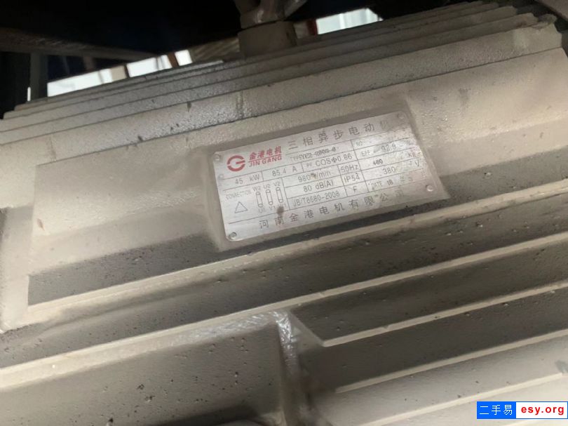 便宜出售  1200撕碎機(jī)一臺，