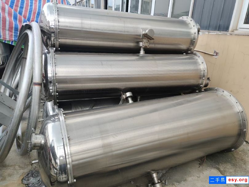 60X2米，80X2米層析柱出售