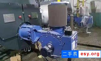 低價(jià)出售 美國(guó)IC 2噸低氮30mg燃燒器！