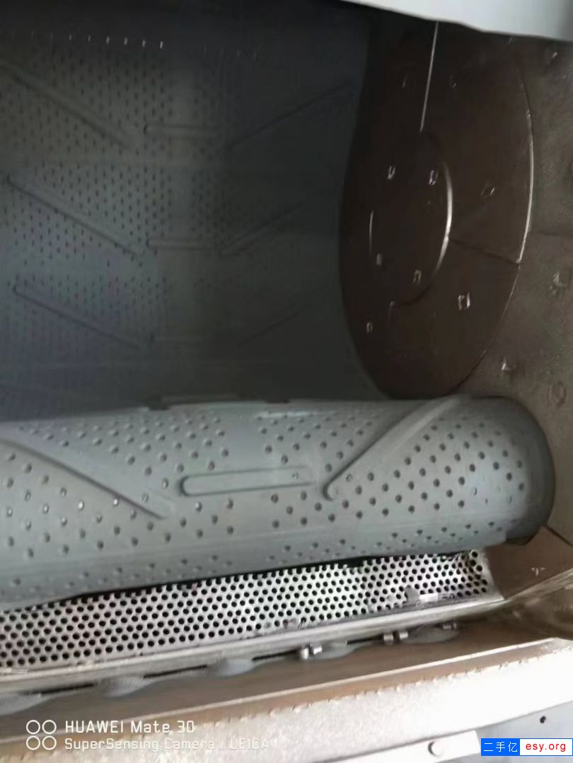 轉讓精品326履帶式拋丸機一臺。