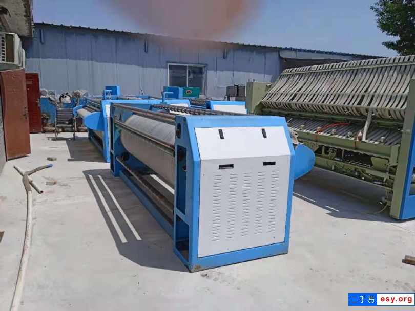 二手洗滌設(shè)備全自動(dòng)水洗機(jī)烘干機(jī)