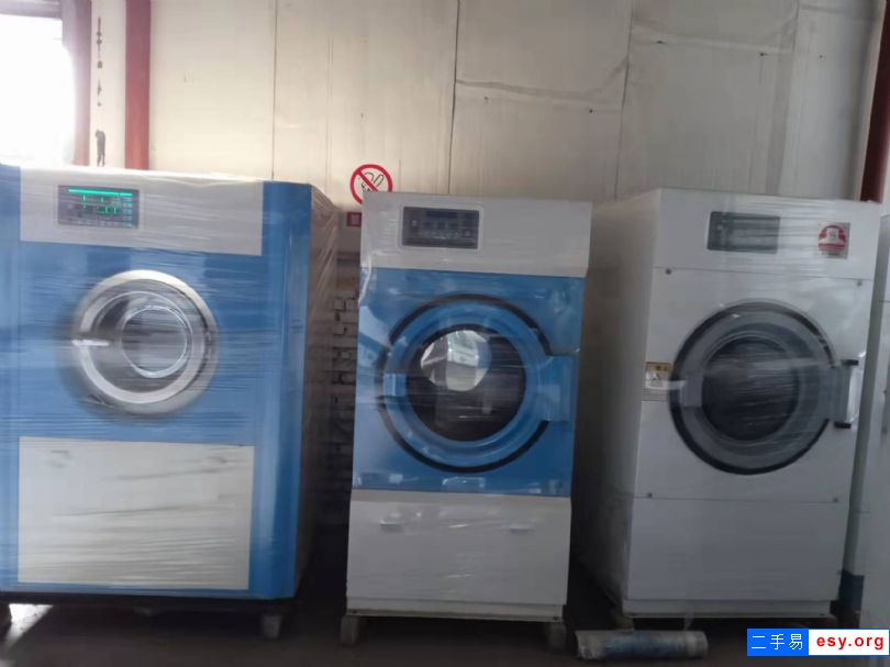 轉(zhuǎn)讓洗脫機(jī)水洗機(jī)，洗滌設(shè)備，洗衣廠設(shè)備，水洗設(shè)備