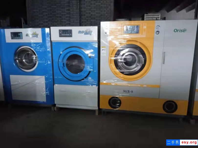 二手洗滌設(shè)備大型工業(yè)燙平機(jī)
