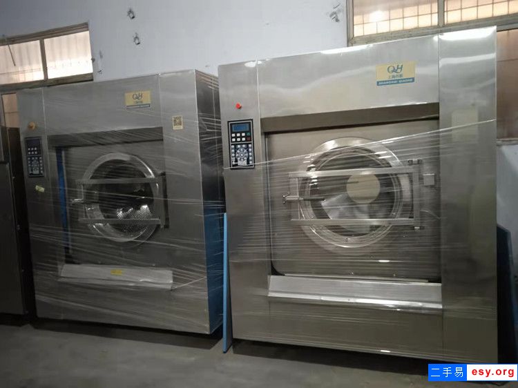 轉(zhuǎn)讓二手九成新酒店賓館洗衣*洗滌設(shè)備