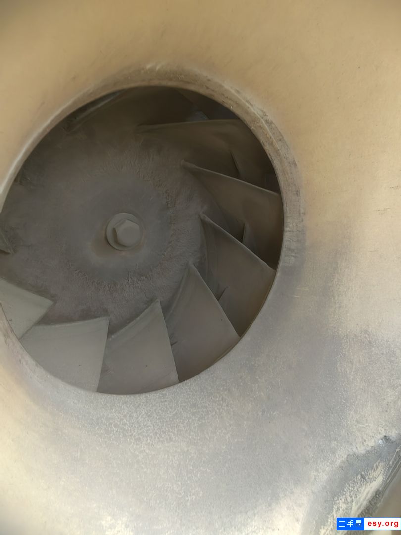 pp風(fēng)機(jī)