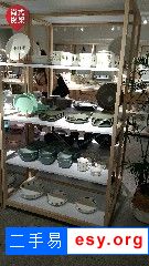 三福飾品百貨精品貨架定制 柜臺(tái)小貨架定制