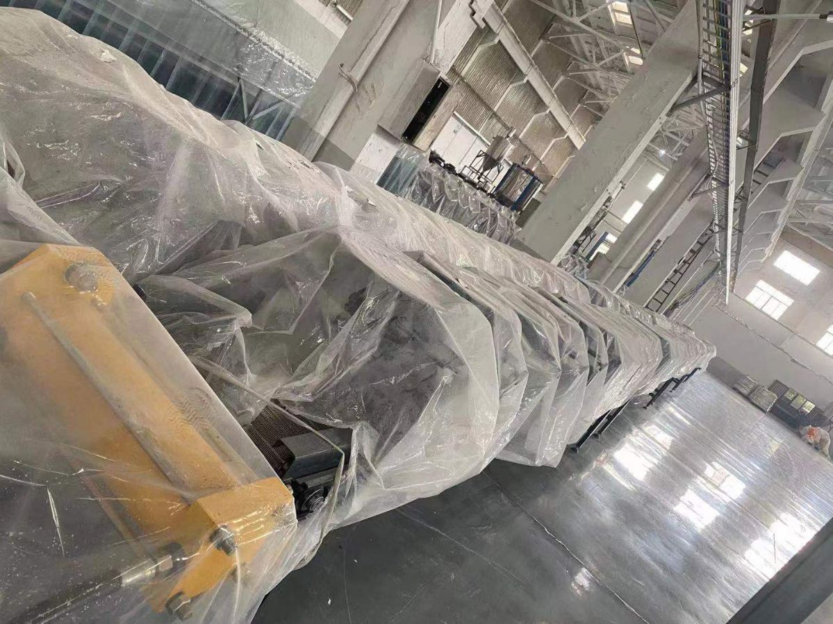 南京聚力95B雙螺桿造粒機(jī) 型號(hào)：95B