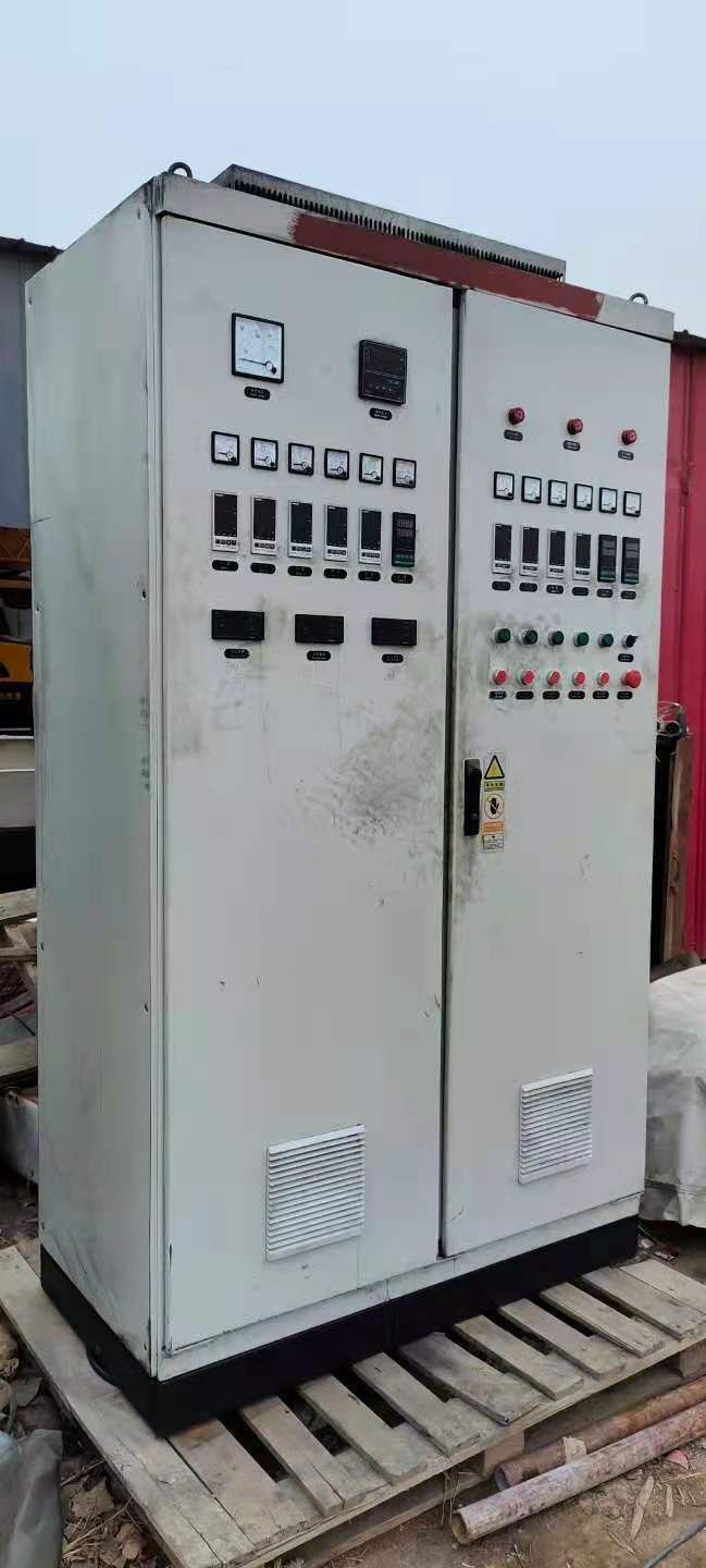 出售二手柯爾克65雙螺桿造粒機(jī)