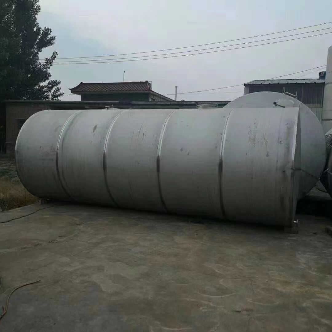 二手不銹鋼儲罐、雙層電加熱儲存罐型號齊全、立式電加熱攪拌罐