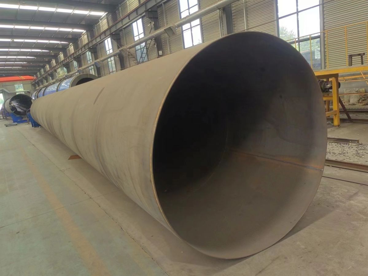 轉(zhuǎn)讓二手工業(yè)礦渣污泥河沙滾筒烘干機(jī) 二手臥式回轉(zhuǎn)滾筒烘干機(jī)