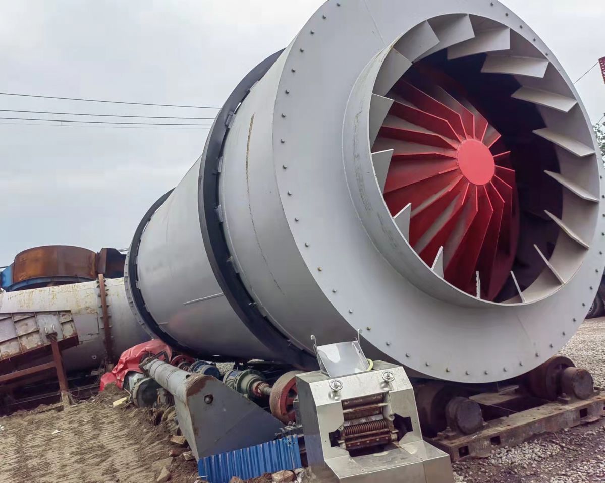 二手三回程烘干机、真空木屑烘干设备、多功能全自动滚筒烘干机