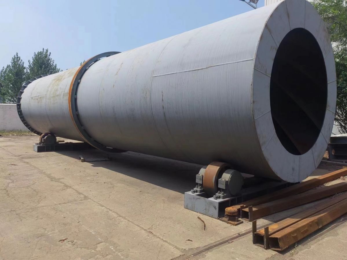 二手三回程烘干机、真空木屑烘干设备、多功能全自动滚筒烘干机