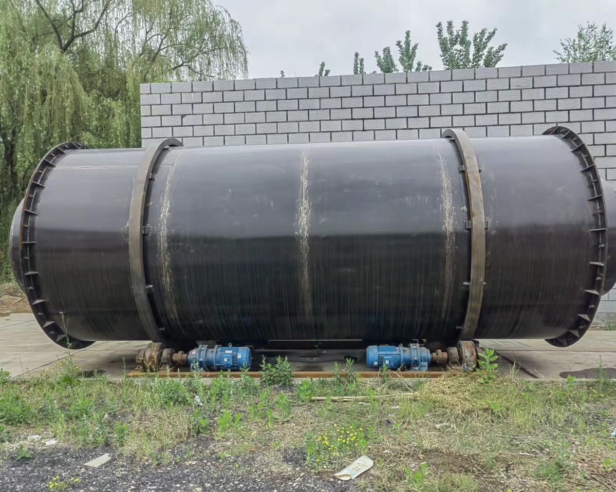 二手三回程烘干机、真空木屑烘干设备、多功能全自动滚筒烘干机