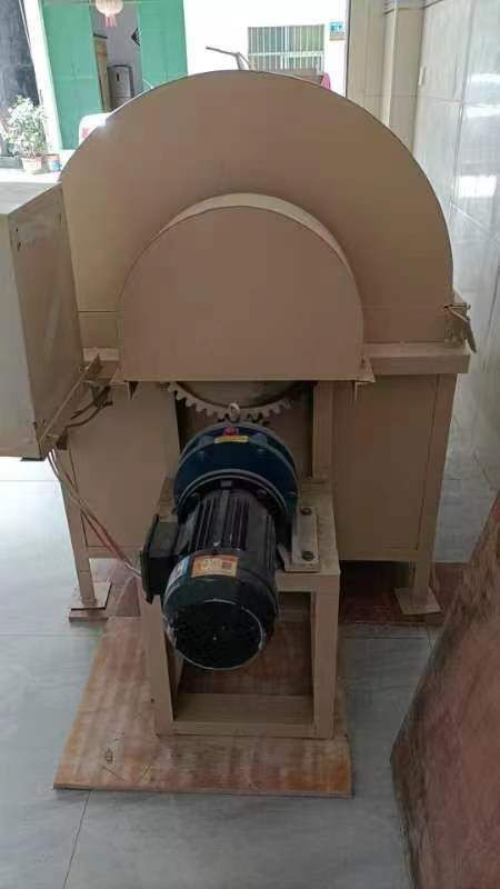 出售1米2X4米5煤泥電加熱滾筒烘干機(jī)