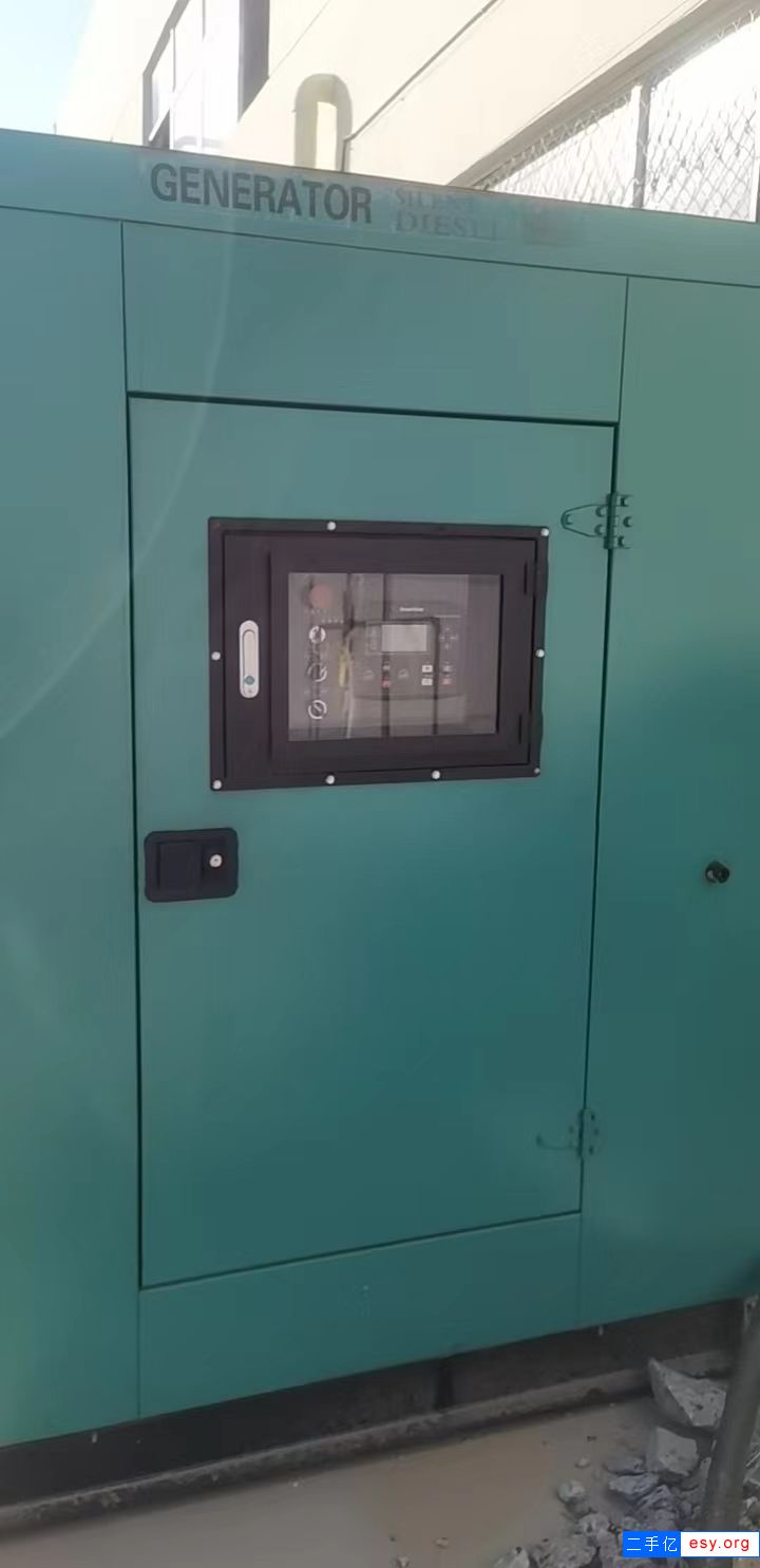 轉(zhuǎn)讓發(fā)電機