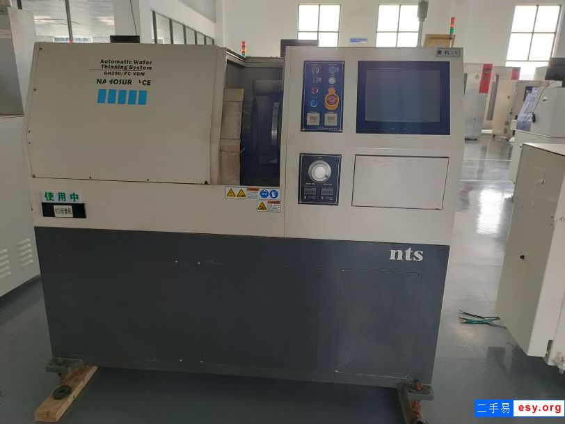 出售研磨机GH280/PC-VDM 议价