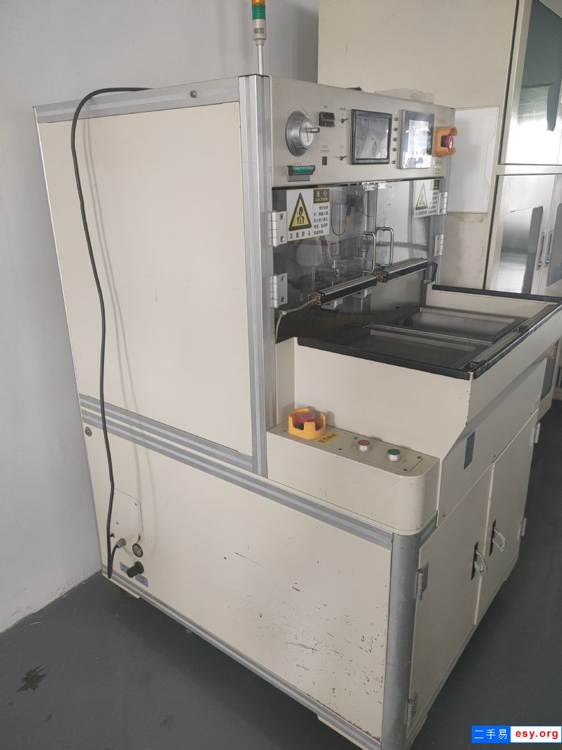 出售MSTECH 双工作台PCB分板机T441Router 议价