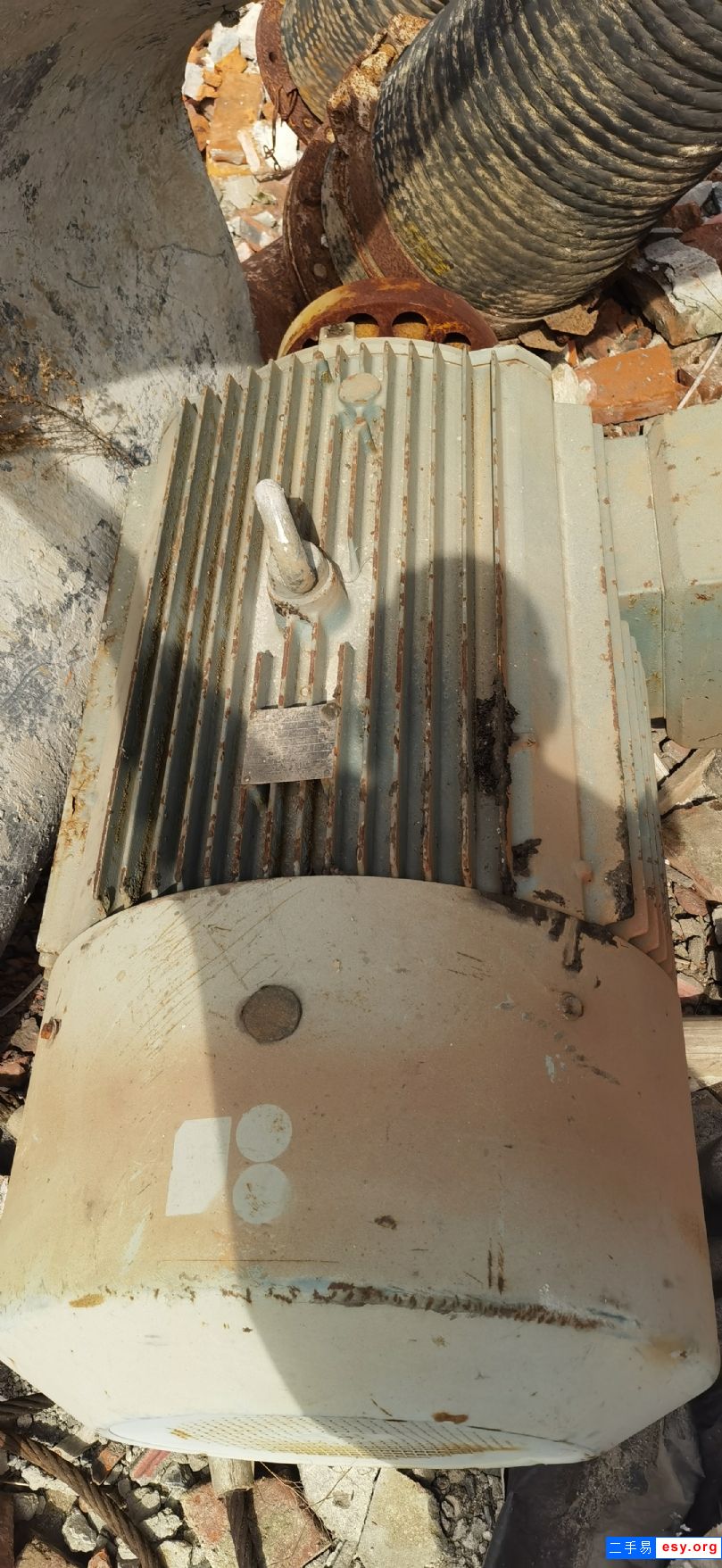 132-6電機(jī)轉(zhuǎn)讓