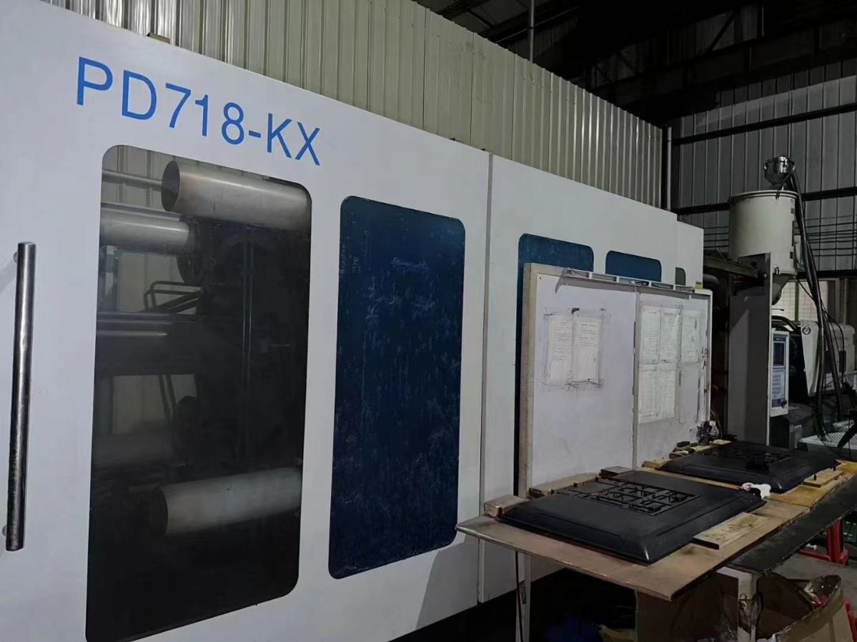 低價急出售佳明二手注塑機128.468.518.618.718