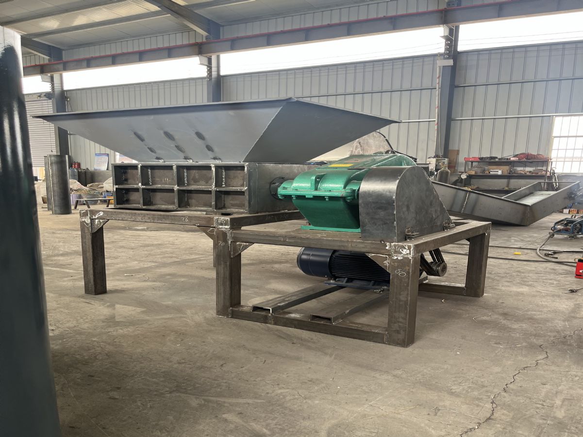 撕碎機動物油提煉鍋全自動出渣煉油鍋榨油機破碎機