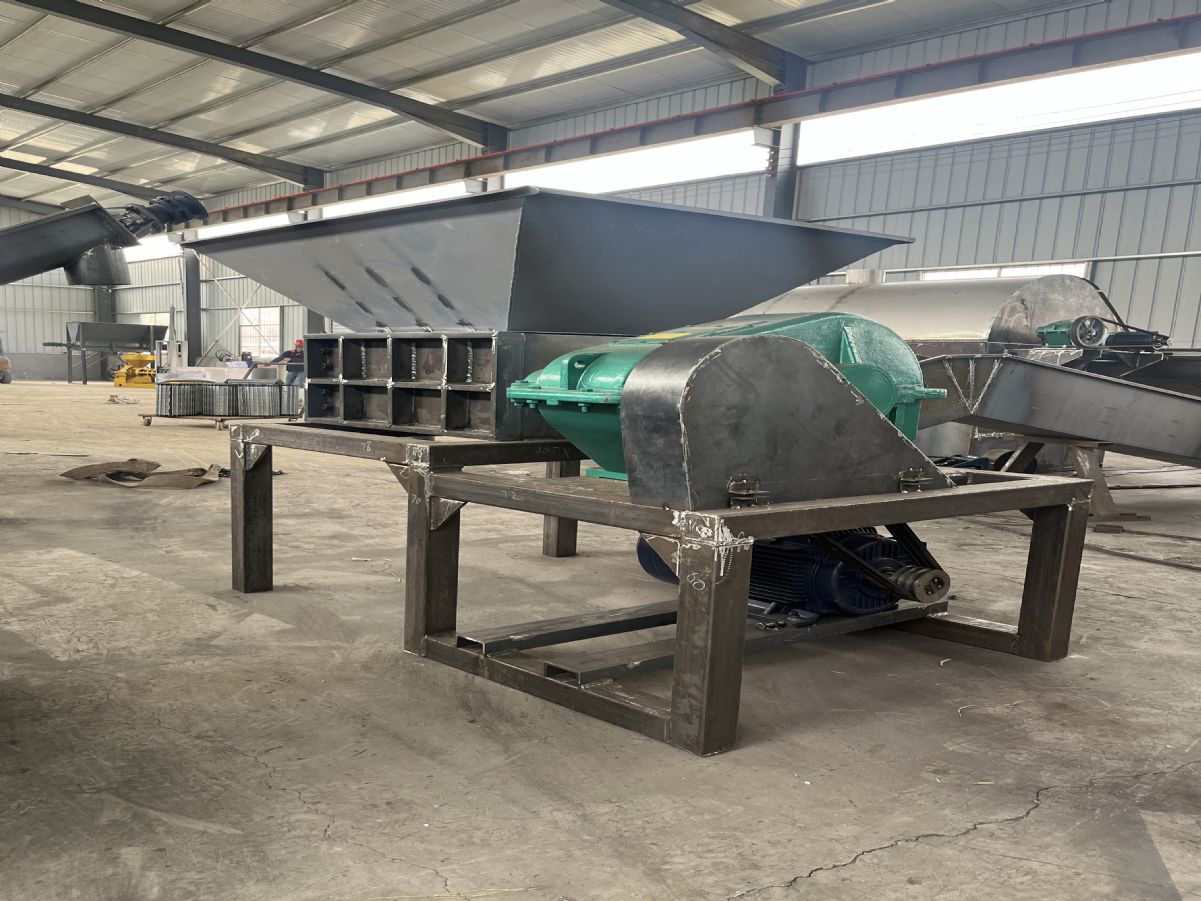 撕碎機動物油提煉鍋全自動出渣煉油鍋榨油機破碎機