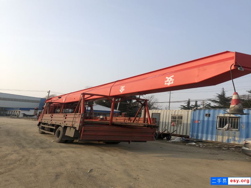 單梁起重機、行車