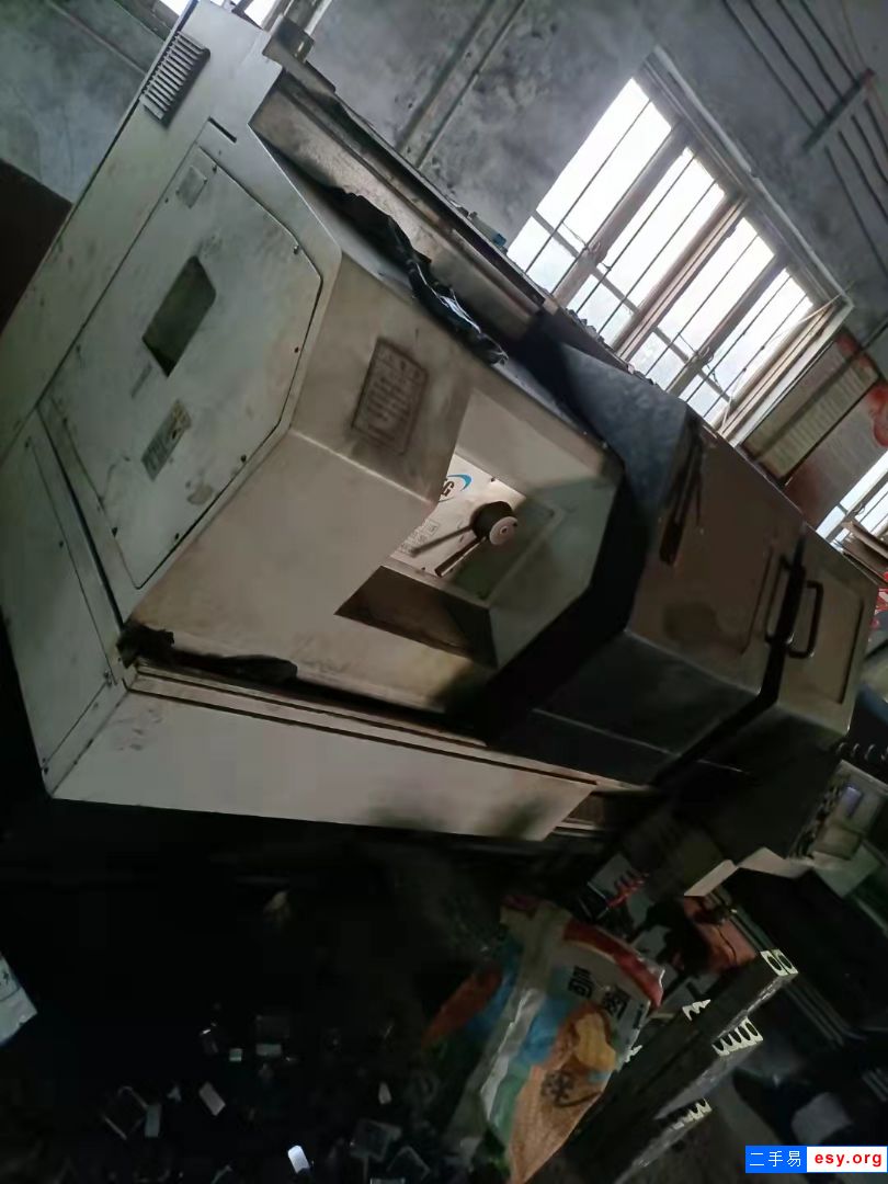 出售沈陽5085數(shù)控車，大連50數(shù)控車