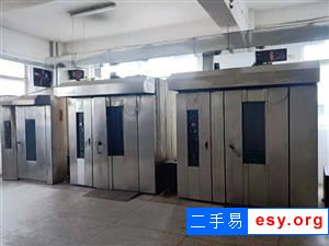 出售二手旋轉(zhuǎn)爐