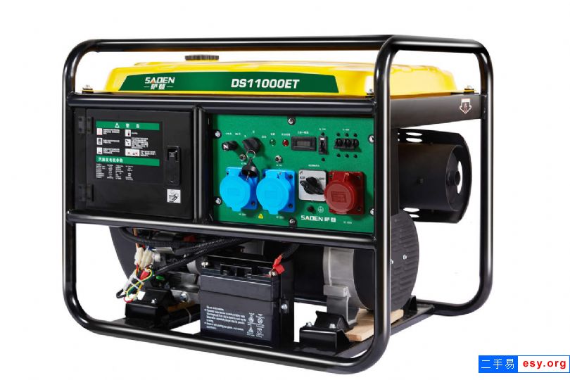 10kw汽油發(fā)電機(jī)德國(guó)品牌