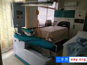 UCC旗艦店干洗設(shè)備轉(zhuǎn)讓