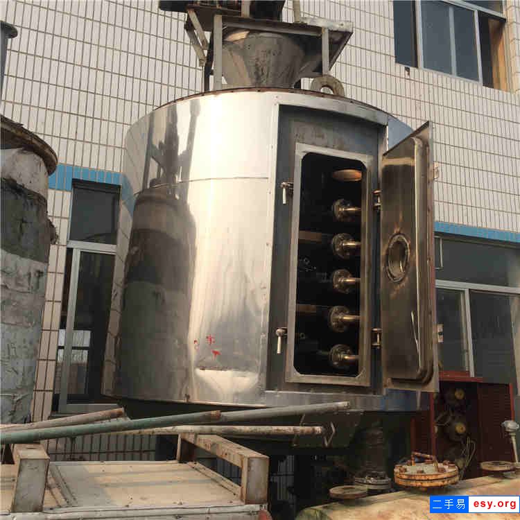 轉(zhuǎn)讓干燥機(jī)，二手盤式干燥機(jī)，二手盤式干燥塔