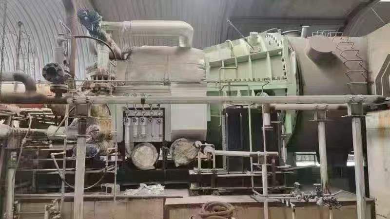 出售德國(guó)西門子3萬(wàn)千瓦純凝汽輪發(fā)電機(jī)組