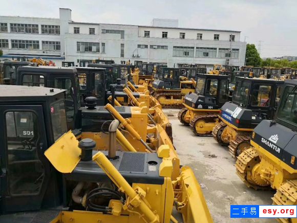 二手山推推土機(jī) 二手160|220|320推土機(jī)價(jià)格