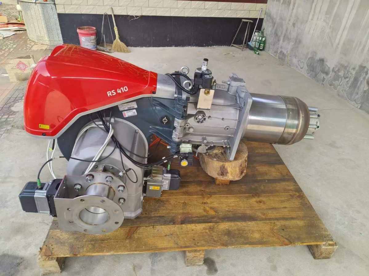 出售利雅路RS410FGR、RS610FGR低氮三十毫克燃氣燃燒器