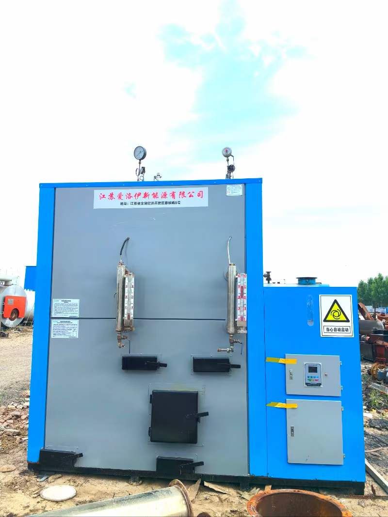 現(xiàn)貨出售精品150KG、200KG生物質(zhì)蒸汽發(fā)生器