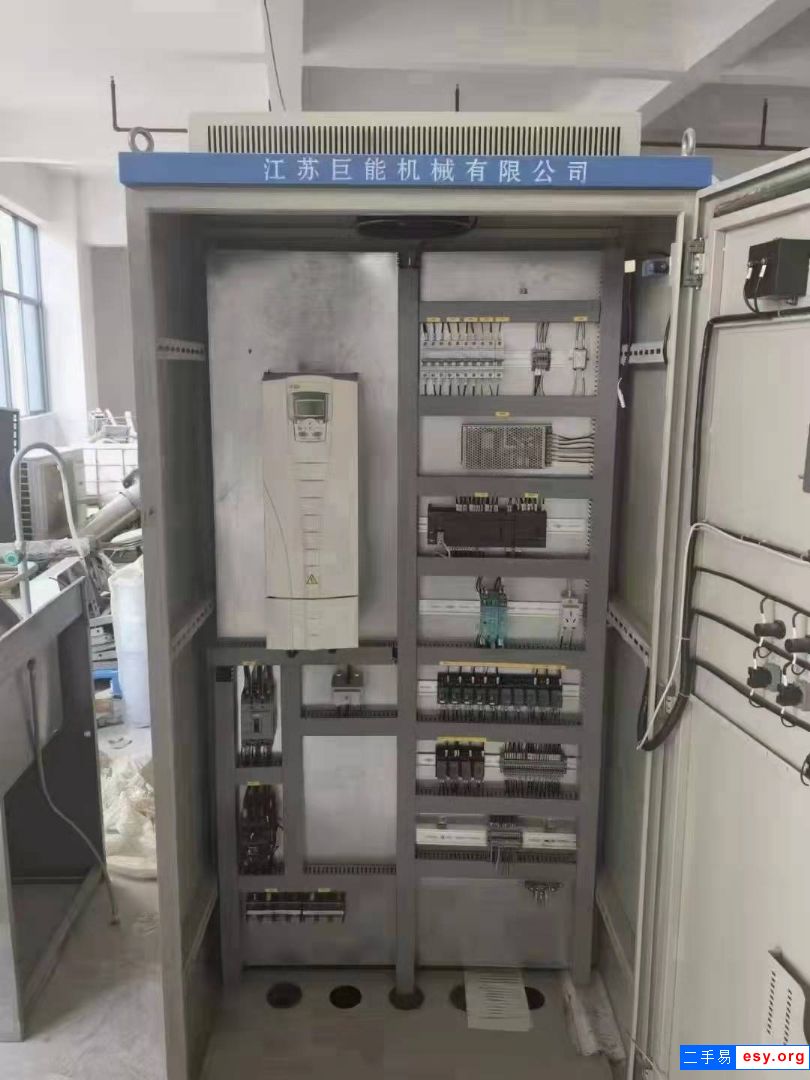 出售DBY611兩相碟式分離機兩臺