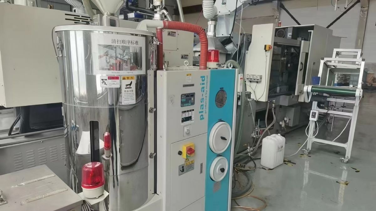 東洋電機(jī)CS-280二臺(tái)，準(zhǔn)新機(jī)
