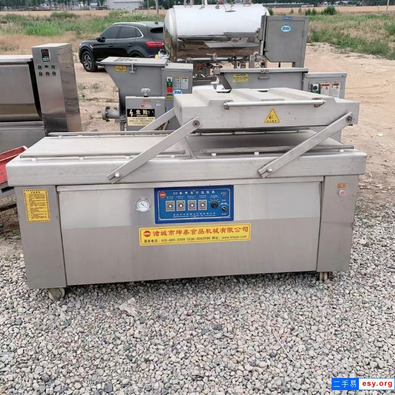 轉(zhuǎn)讓口罩真空包裝機(jī)  二手雞肉真空包裝機(jī)  二手氣調(diào)式包裝機(jī)