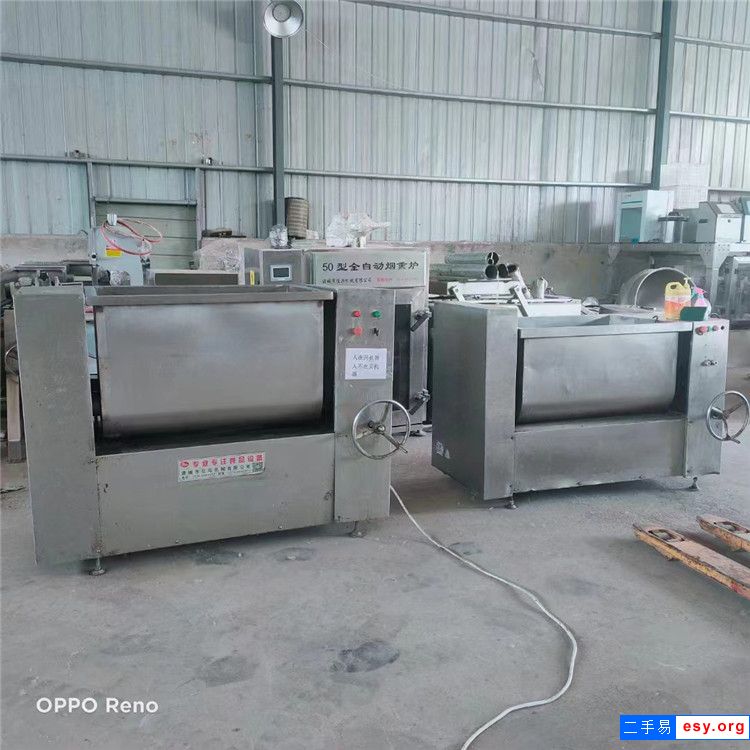 轉(zhuǎn)讓二手全自動雞骨架絞肉機(jī)不銹鋼冷鮮肉絞肉機(jī)120型凍肉絞肉機(jī)拌餡機(jī)
