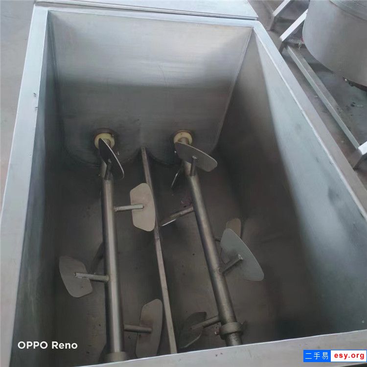 轉(zhuǎn)讓二手全自動雞骨架絞肉機(jī)不銹鋼冷鮮肉絞肉機(jī)120型凍肉絞肉機(jī)拌餡機(jī)