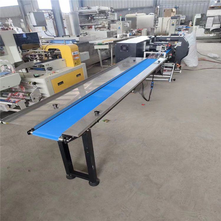 轉(zhuǎn)讓一臺宇杰兩面雙工位真空包裝機 大米貓砂6面整形真空雙工位真空包裝機