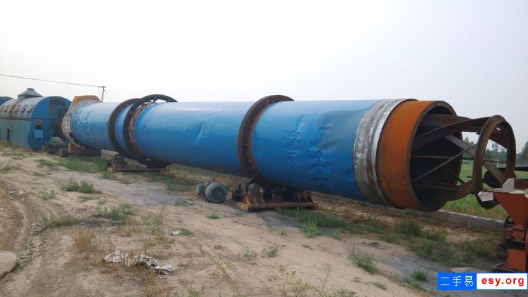 轉(zhuǎn)讓二手蝶式污泥脫水機(jī)